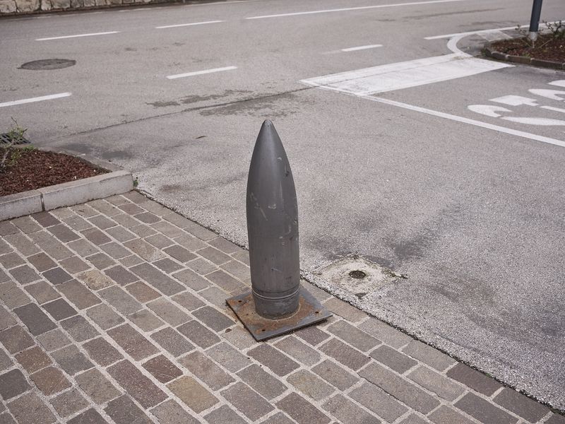 © Emanuele Tortora - Image from the I DUE SILENZI photography project