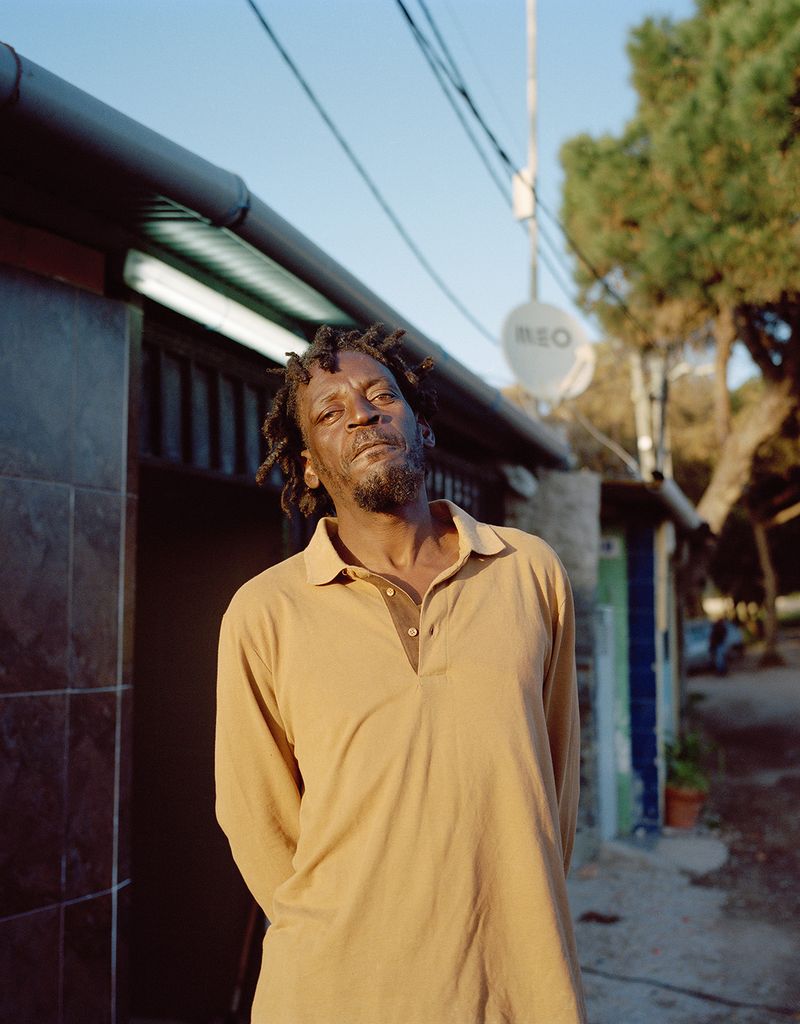 © Jessica Dreier - Image from the Margem Sul photography project