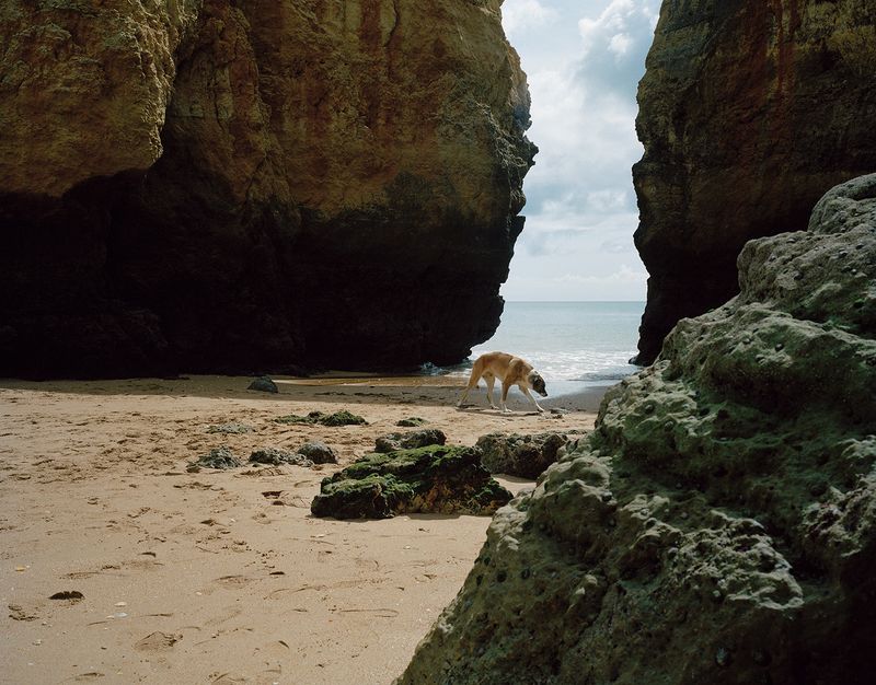 © Jessica Dreier - Image from the Margem Sul photography project