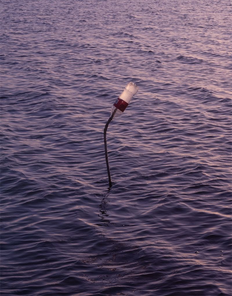 © Jessica Dreier - Image from the Margem Sul photography project