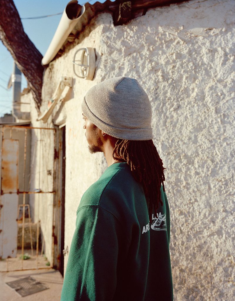 © Jessica Dreier - Image from the Margem Sul photography project