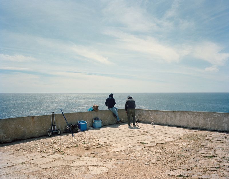 © Jessica Dreier - Image from the Margem Sul photography project