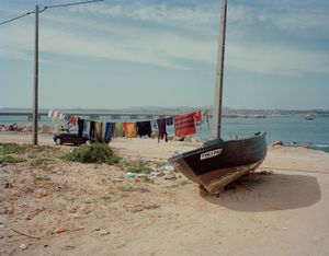 Margem Sul