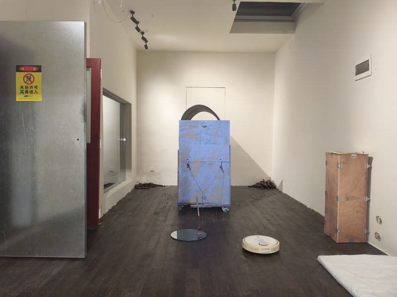 Image from a project on PhMuseum