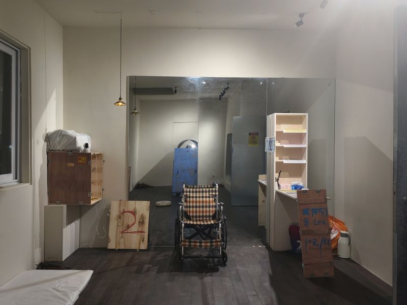 Image from a project on PhMuseum