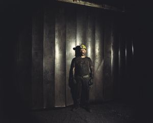 The Last Coal Mine