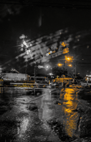 Day591【Afterlight】