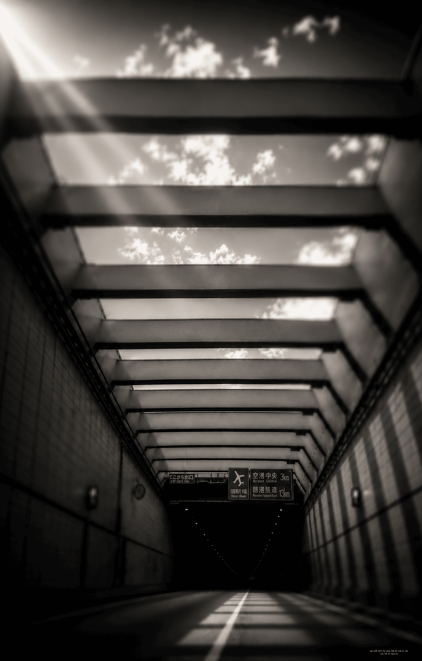 Day537【Blind Spot】