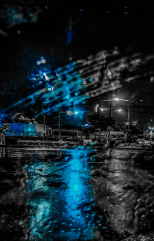 Day593【Abyss】