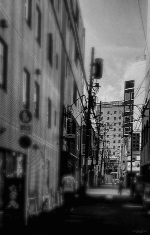 Day588【Crossroads】