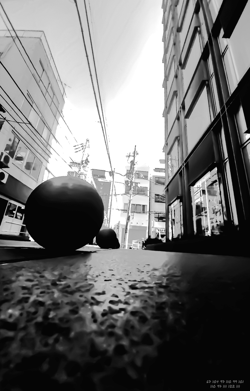 © naozo - Image from the NzPhotograph&naozo photography project