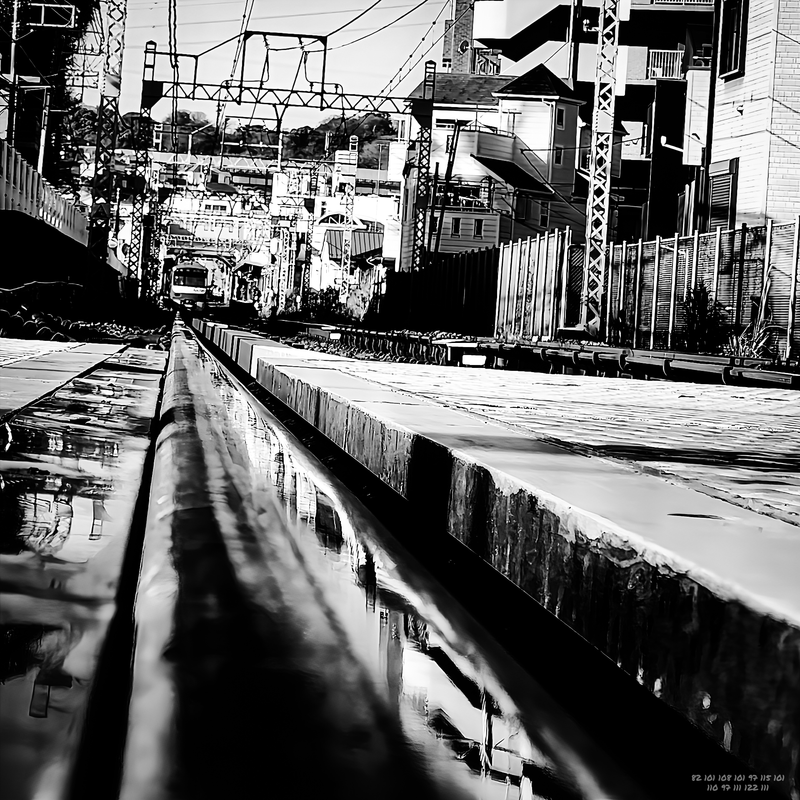 © naozo - Image from the NzPhotograph&naozo photography project