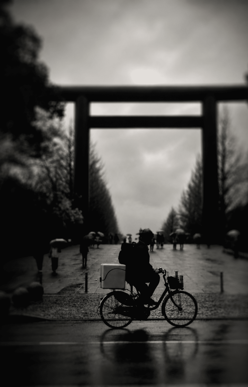 © naozo - Image from the NzPhotograph&naozo photography project