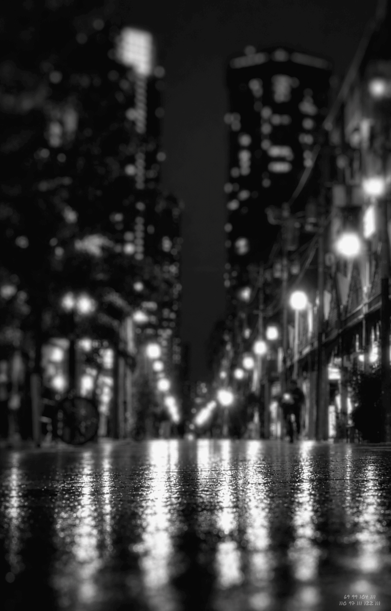 © naozo - Image from the NzPhotograph&naozo photography project