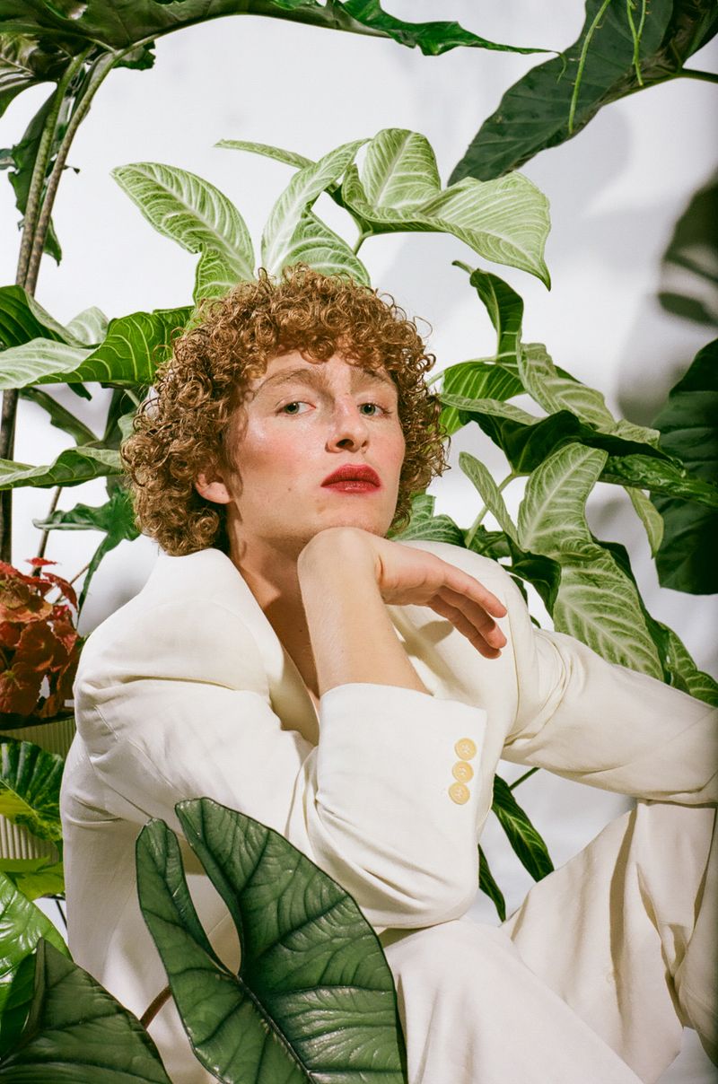 © Vito Lauciello - Image from the Plantaholic photography project