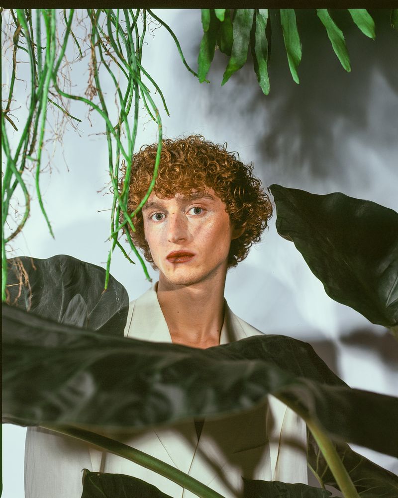 © Vito Lauciello - Image from the Plantaholic photography project
