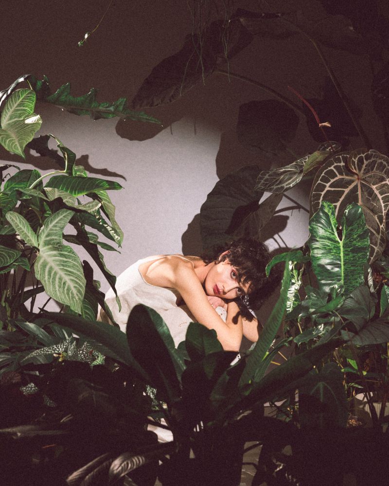 © Vito Lauciello - Image from the Plantaholic photography project