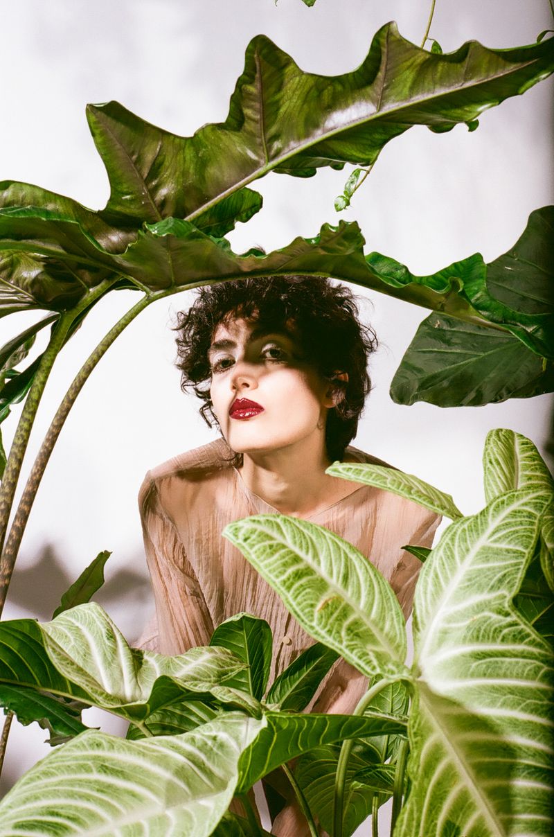 © Vito Lauciello - Image from the Plantaholic photography project