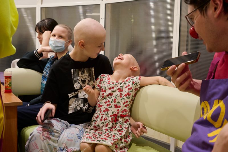 © Aleksandra Konoplyeva - During the Mafia game