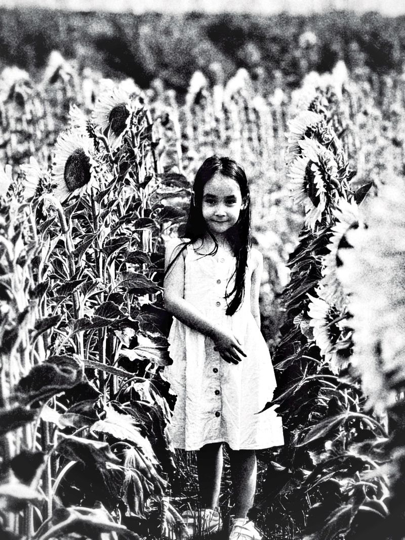 © Cezar - Image from the An In-Between State photography project