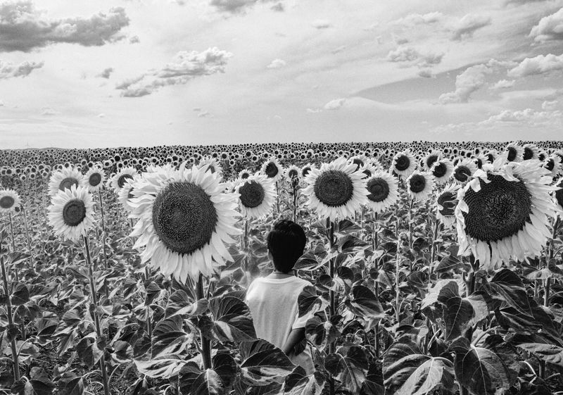 © Cezar - Image from the An In-Between State photography project