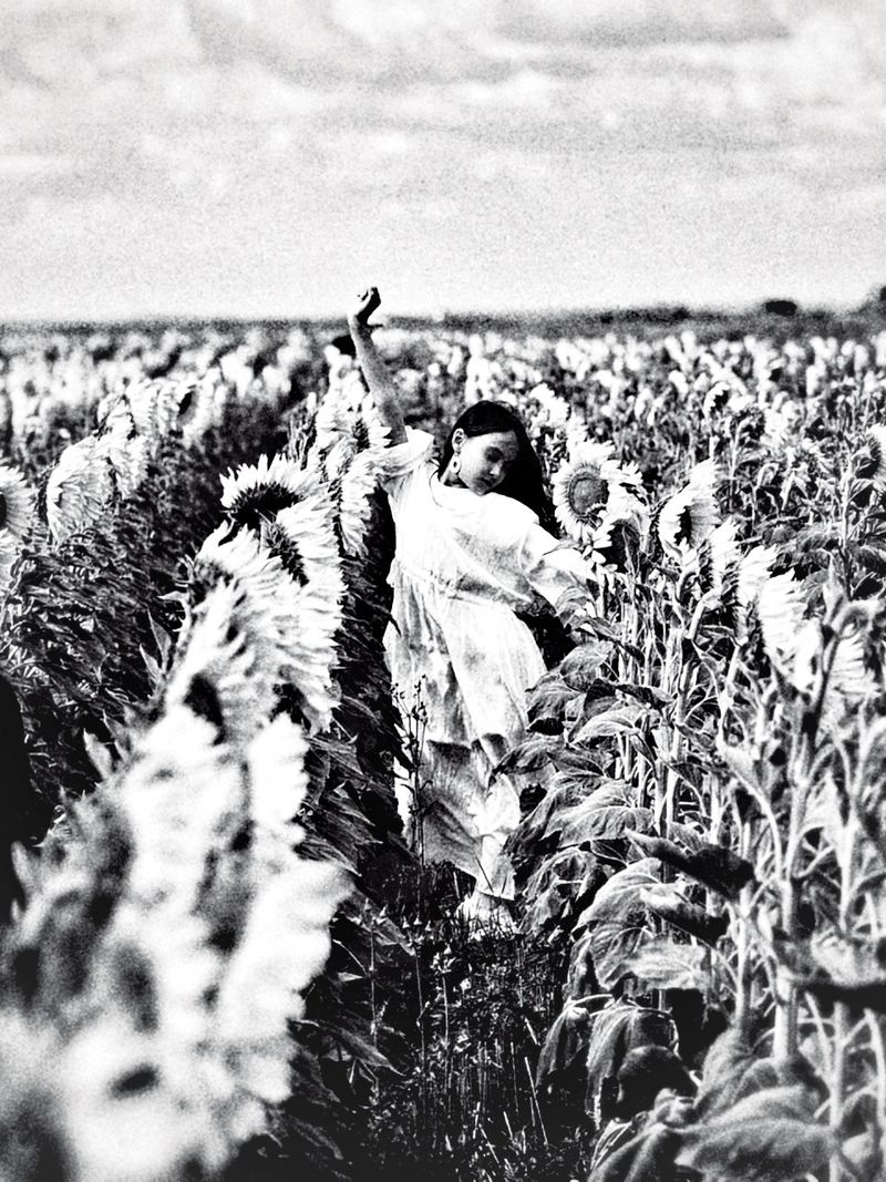 © Cezar - Image from the An In-Between State photography project