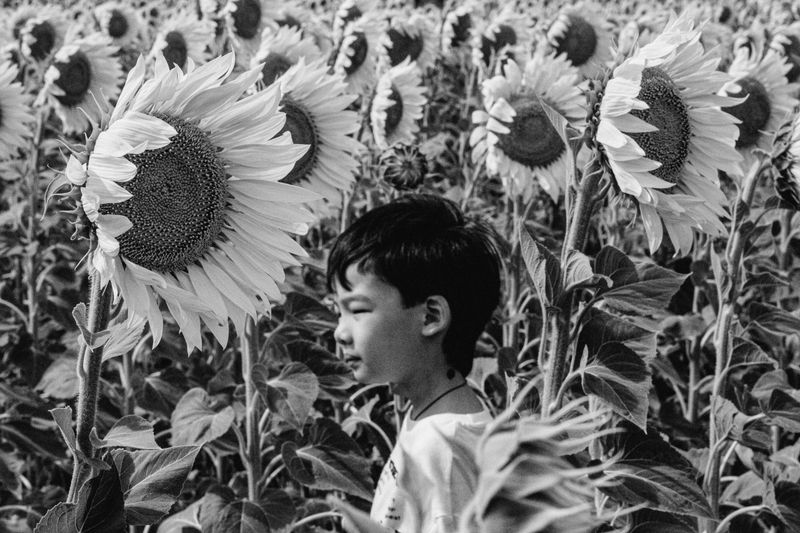 © Cezar - Image from the An In-Between State photography project