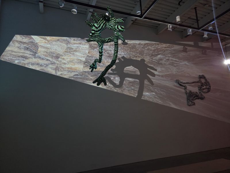 Image from a project on PhMuseum