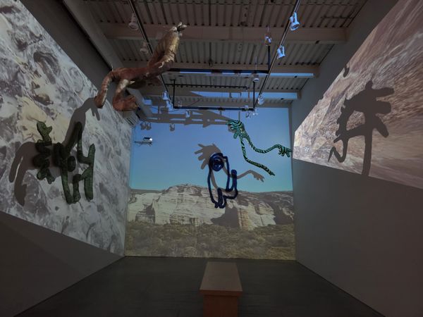 Image from a project on PhMuseum