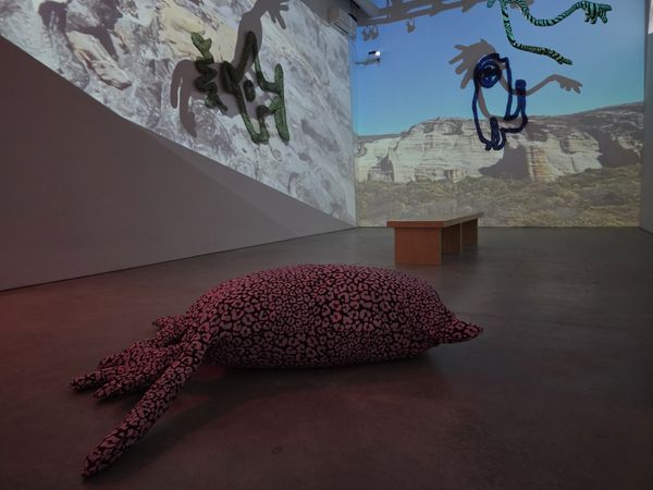 Image from a project on PhMuseum