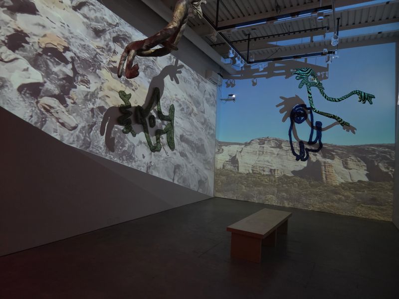 Image from a project on PhMuseum