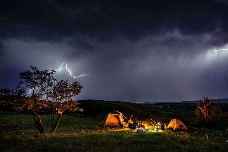 © Maren Krings - Image from the Hemp's Creation of Balance photography project