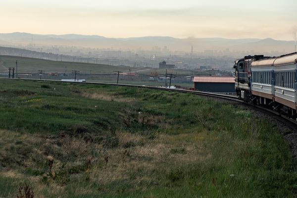 © Maren Krings - Image from the Hemp's Creation of Balance photography project