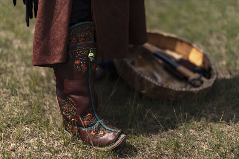 © Maren Krings - Image from the Hemp's Creation of Balance photography project