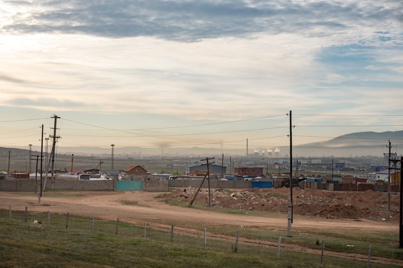 © Maren Krings - Image from the Hemp's Creation of Balance photography project