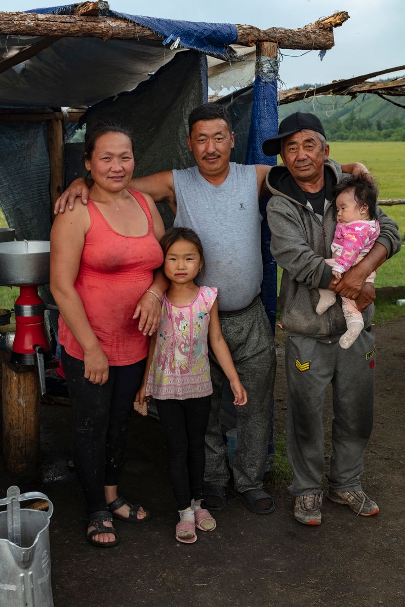 © Maren Krings - Image from the Hemp's Creation of Balance photography project