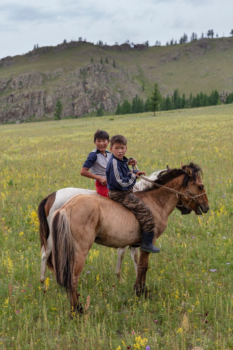 © Maren Krings - Image from the Hemp's Creation of Balance photography project