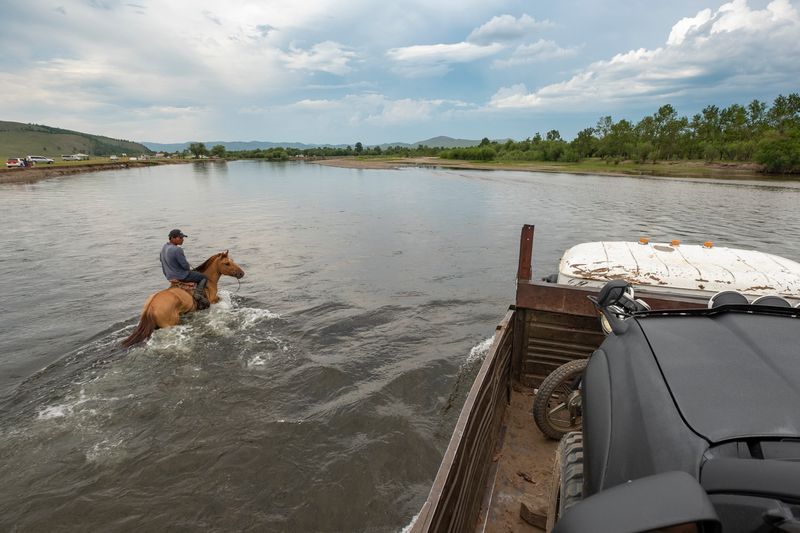 © Maren Krings - Image from the Hemp's Creation of Balance photography project