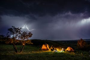 Hemp's Creation of Balance