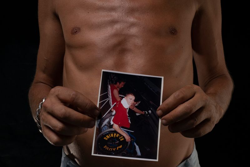 © Maren Krings - Image from the Hemps True Potential photography project