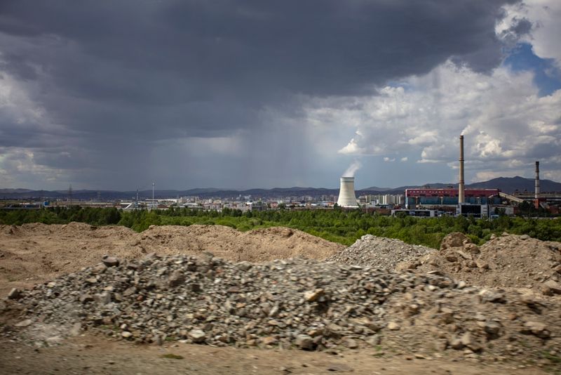 © Maren Krings - Image from the Hemps True Potential photography project