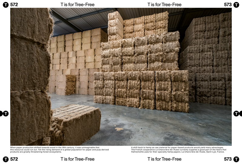 © Maren Krings - Image from the H is for HEMP photography project