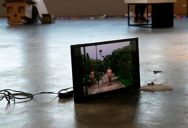 Image from a project on PhMuseum