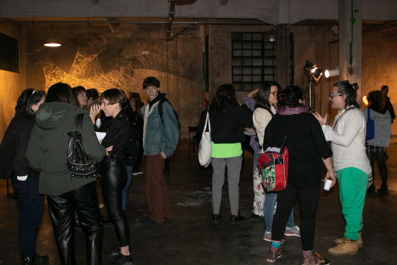 Image from a project on PhMuseum