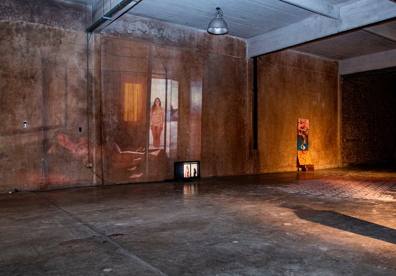 Image from a project on PhMuseum