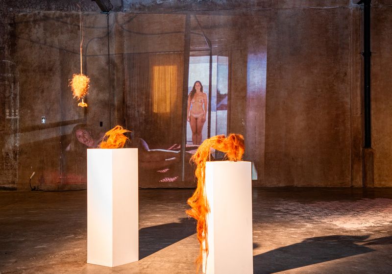 Image from a project on PhMuseum