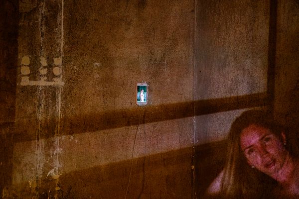 Image from a project on PhMuseum