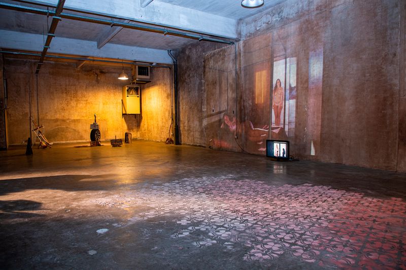 Image from a project on PhMuseum