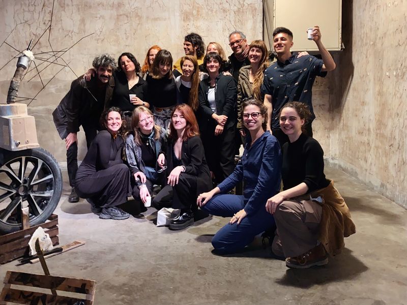 Image from a project on PhMuseum