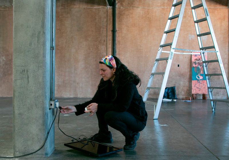 Image from a project on PhMuseum